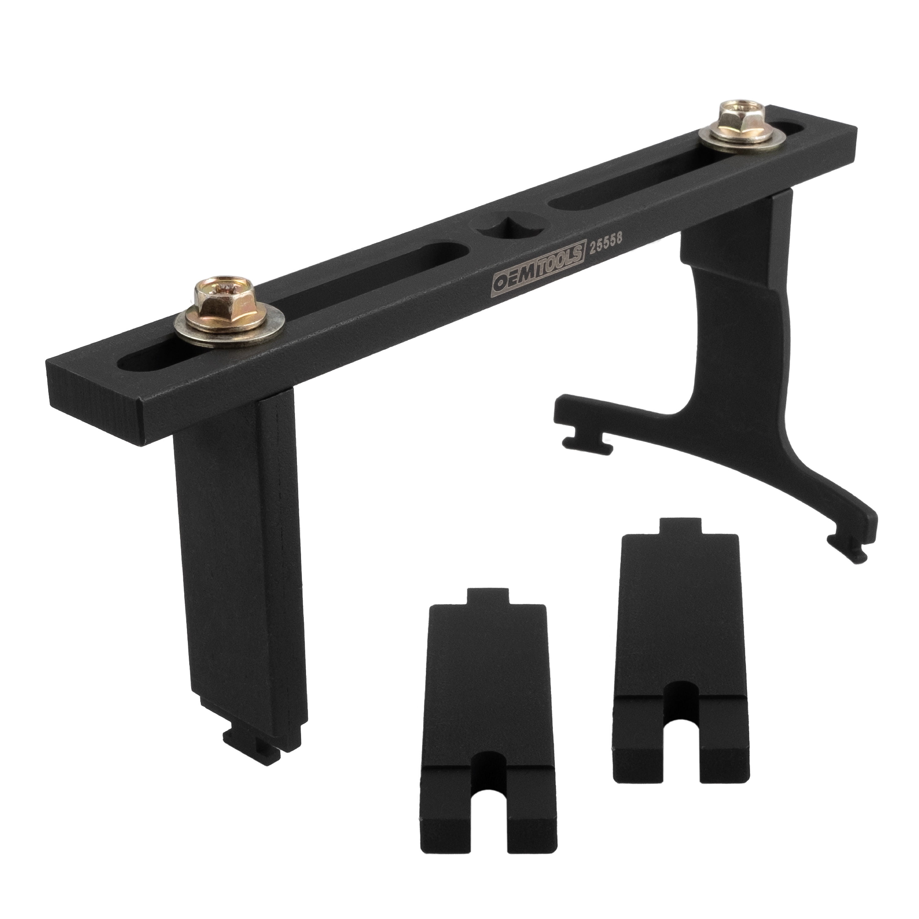 OEMTOOLS 25558 MultiArm Fuel Tank Lock Ring Tool, Spanner Wrenches