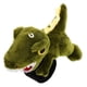 thumbnail image 2 of WORGEOUS Adorable juguete de dinosaurio suave para niños Lindos juguetes de peluche de peluches, 2 of 9