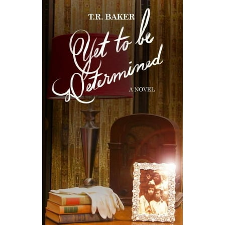 Yet to Be Determined (Paperback)