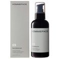 thumbnail image 1 of HommeFace Crema hidratante facial diaria para hombre 5.07 fl. onz. - Loción facial hidratante y nutritiva para hombres con extractos de colágeno de hamamelis y cica, ligera, sin alcohol, 1 of 5
