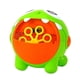 thumbnail image 1 of Bubble Machine Cartoon Bubble Maker for Boys Hand Coordination Development Green Toy 1Set, 1 of 1