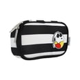 thumbnail image 3 of Lapicera Estuche Escolar Peanuts Snoopy Black and White, 3 of 8