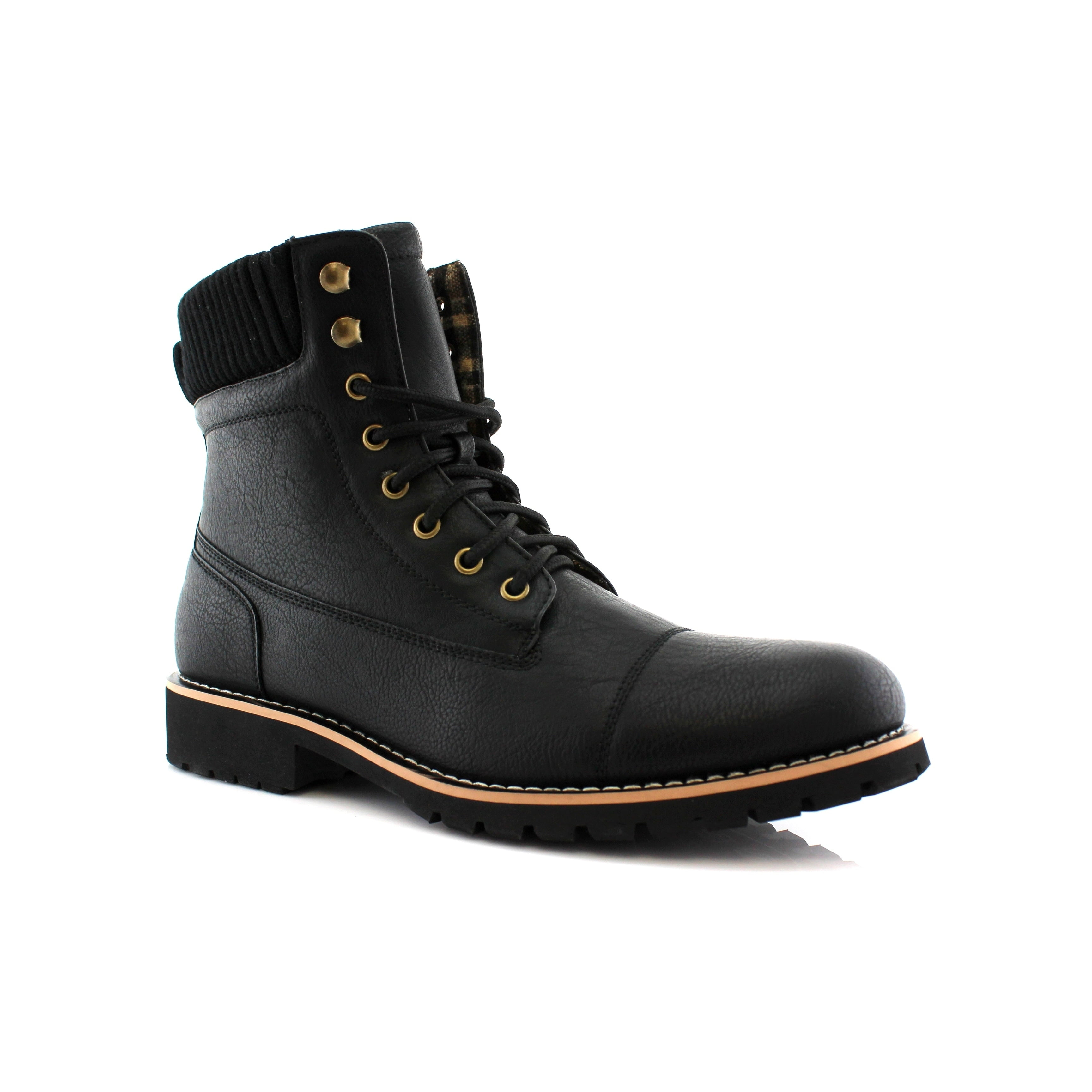 fox timberland boots