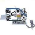 thumbnail image 5 of DIY Desktop Belt Sander Polishing Grinding Machine Abrasive Belt Machine 550W, 5 of 12
