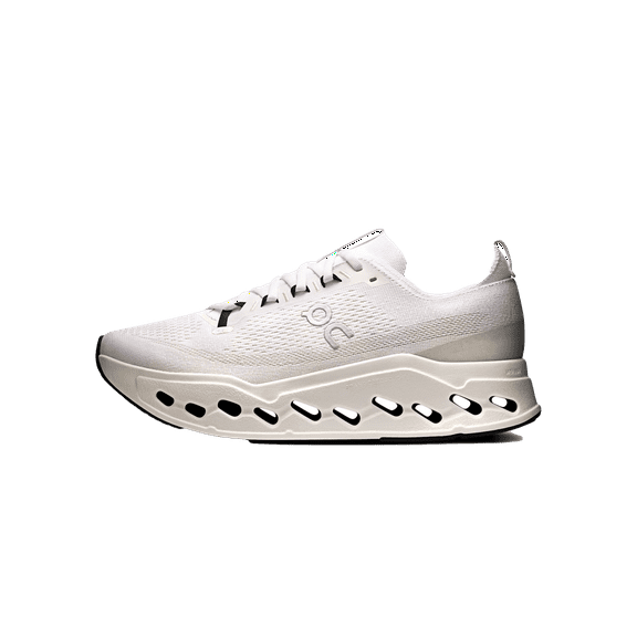 ON MENS Cloudsurfer Max "White" 3MF30431200 from Stadium Goods
