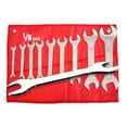 thumbnail image 1 of Inc  9 Piece Metric Super Thin Wrench Set, 1 of 1