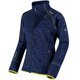 thumbnail image 1 of Regatta - Chaquetilla Softshell modelo Catley II para mujer (Gris) Regatta UTRG2881_P, 1 of 4