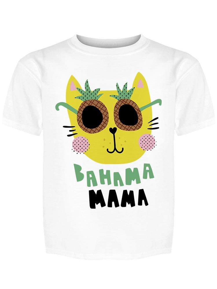 bahama mama tee