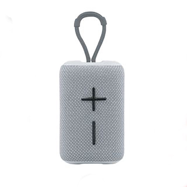 Bocina Bluetooth Moreka MR-F68 TF Card Radio FM Resistente al agua