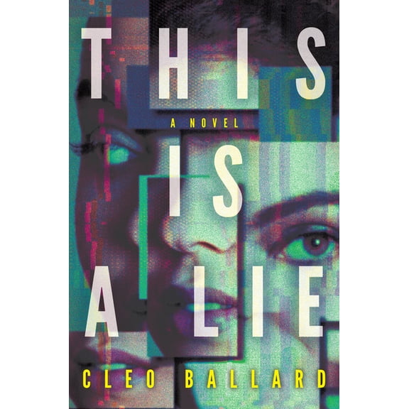 This Is a Lie, (Paperback)