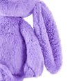 thumbnail image 6 of Soft Plush Bunnies Stuffed Animals, Long Ear Bunny Rabbit Easter Cartoon Toy Dolls for Kids Children Birthday Gift, 6 of 6