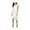 Off-White - ivory, variant on Rachel Roy Womens Overlay Shift Dress, White, Small