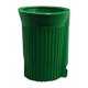 thumbnail image 1 of Paquete de 100 luces brillantes navideñas, color verde, Socket C9, 1 of 2