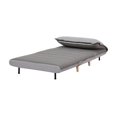 thumbnail image 2 of Pragma Deluxe Convertible Chair, 2 of 8