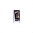 thumbnail image 3 of Grayline 40700 Helper Shelf Sml Wht, 3 of 3