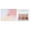 01 Nude Blush, variant on BBIA Ready To Wear Eye Palette - 02 Mood Blush , 0.18 oz Eye Shadow