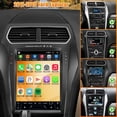 thumbnail image 2 of Radio para auto Electrosmart Ford Explorer 12.1" Android 15 GPS, 2 of 6