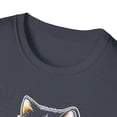 thumbnail image 4 of Cat Eating Ramen Food Cat Lover Ramen Noodles Eater TShirt, 4 of 6