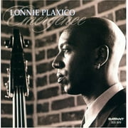 Lonnie Plaxico - Emergence - Jazz - CD