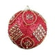 thumbnail image 2 of Christmas 8cm Diamond Bead Chain High-grade Christmas High-grade Foam Christmas Hanging Decorations, 2 of 6