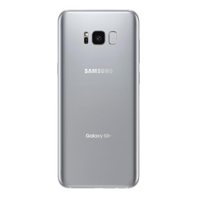 Smartphone Samsung Galaxy S8 PLUS 64GB 4 GB Ram Gris