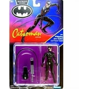 Batman Returns > Catwoman Action Figure