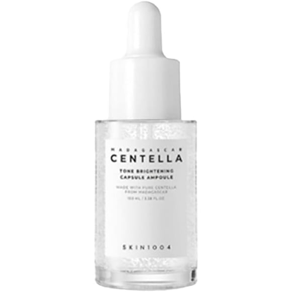 SKIN1004 Madagascar Centella Capsule Ampoule Toner (30ml 1.01 oz)