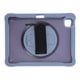 thumbnail image 1 of Funda Para Tableta Para IOS Tablet Pro 11 2018/2020/2021/2022, Para Tabletas IOS Tablet Air4 10.9 Con Soporte Giratorio De 360, Funda Con Correa De Mano, Soporte, Ranura Para, 1 of 7