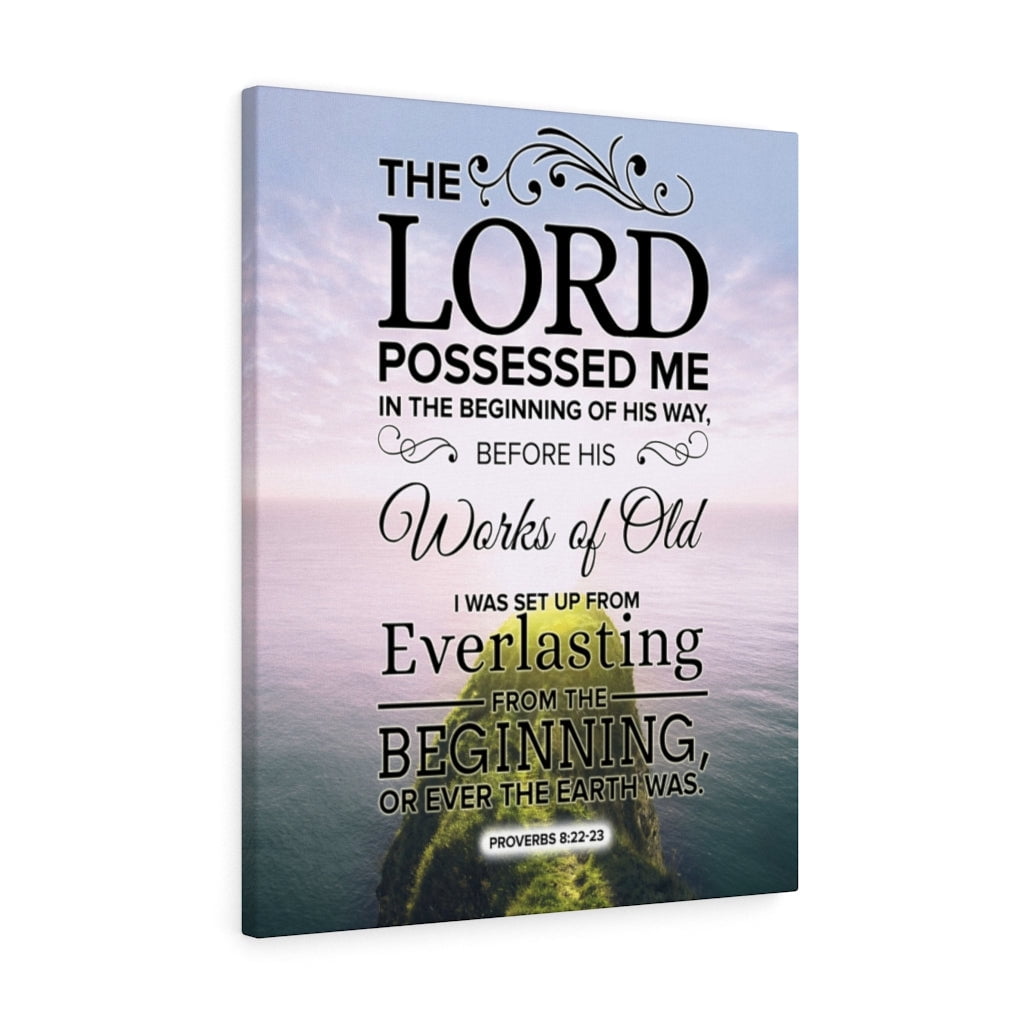 scripture-walls-the-lord-possessed-me-proverbs-8-22-23-bible-verse