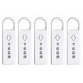 thumbnail image 1 of High Quality Magnetic Card Switch Insert Key for Power Energy Saving Access, 1 of 3