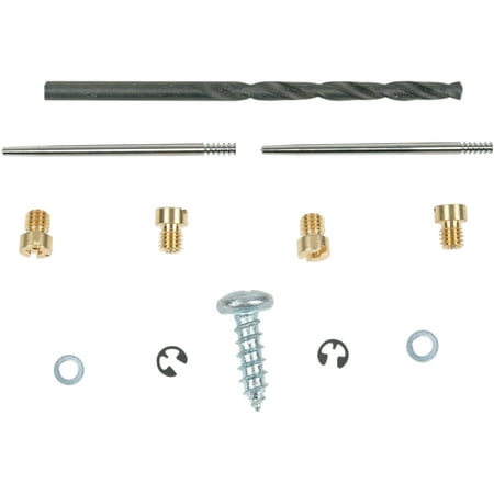 Cobra Carburetor Jet Kit 92-2164
