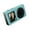 Apple green, variant on Jesscasday Double Screen 4K 80MP Digital Camera Auto Focuses System 30% Extended Battery Lifes for Travel School Activity