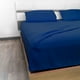 thumbnail image 2 of Juego de Sábanas Microfibra Luxury 1500 - Queen Size - Azul Rebeca Luxury Touch Microfibra 1500, 2 of 4