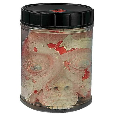 Costumes for all Occasions FM53282 Head In Jar
