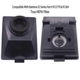 thumbnail image 1 of Replacement For Rainbow E2 Hepa Filters Fits E2-series Part R12179 R1264 Rexair E2 Series Vacuum Cleaner Filter, 1 of 3