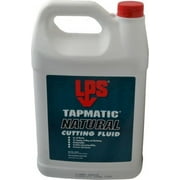 LPS Tapmatic Natural 1 Gal Bottle Cutting & Tapping Fluid