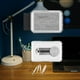 thumbnail image 5 of cepillo de limpieza de teclado,kit de limpieza de auriculares de teclado electronico,removedor de polvo de cepillo de limpieza de teclado multifunción,Limpiaparabrisas de pantalla con pinza, 5 of 9
