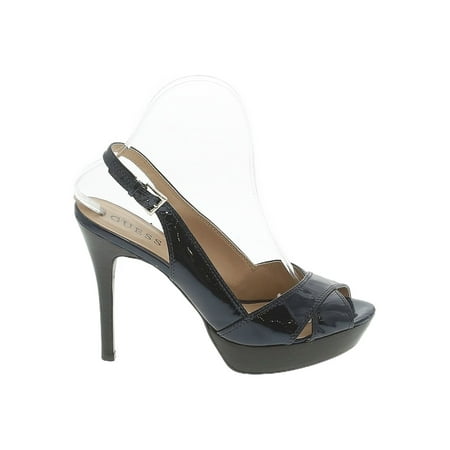 

Pre-Owned Guess Women s Size 8 Heels