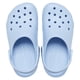 thumbnail image 2 of Crocs Kids Zuecos Clásicos Azul Calcita Talla 6 Mediano, 2 of 7