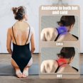 thumbnail image 5 of Shoulder Castor Oil Pack, Organic Castor Oil Pack Castor Oil Pack Organic Castor, 5 of 5