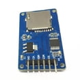 thumbnail image 3 of LOVIVER Adaptateur de Carte Micro Interface Mini TF Module de Mémoire pour, 3 of 6