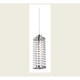 thumbnail image 2 of Lampara Colgante Caeli 1 Luz I Iluminación Luz Vic Innovador, 2 of 2