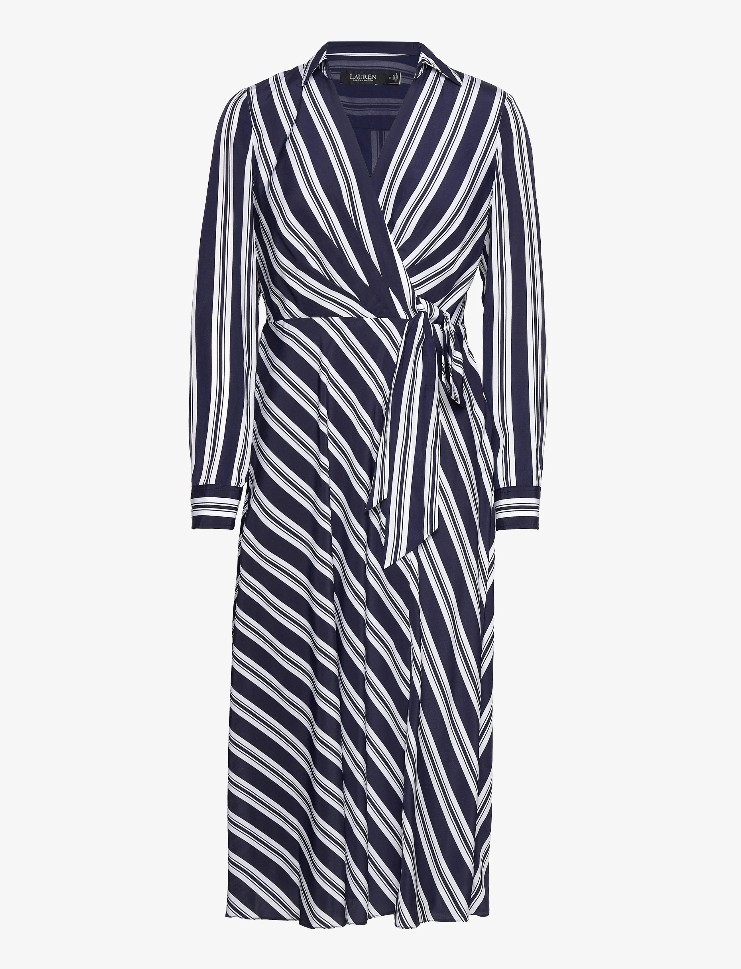 lauren tie maxi dress Lauren Tie Dress