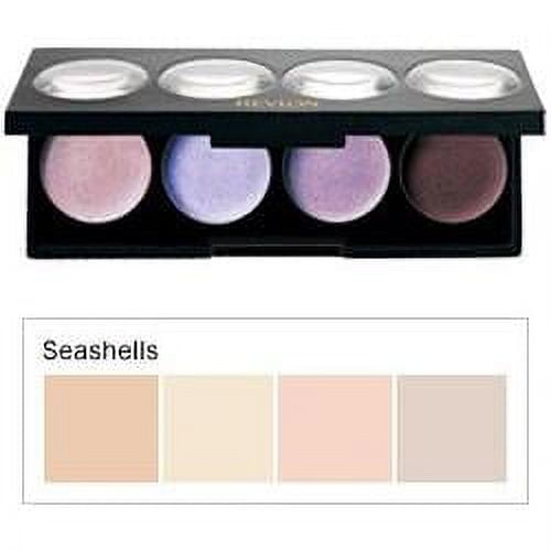 Revlon Illuminance Creme Shadow