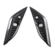 thumbnail image 1 of Front Fog Light Lamp Cover Trim for Alphard 2024 Accessories, 1 of 5