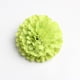 thumbnail image 4 of 10 Unidades De Crisantemo Seda Artificial Falso Cabezas De Flores Flores Para DIY Decoración hogar Adornos Verde Macarena Crisantemo falso, 4 of 8