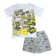 thumbnail image 1 of Pijama Para Niño Talla 8 Minions en Color Blanco 2 Piezas, 1 of 1