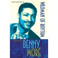 thumbnail image 1 of Wildman du Rythme: la Vie et la Musique de Benny Plus, 1 of 2