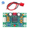 NE5532 Operational PreAmplifier Module Digital Audio Front Amplifier