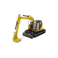 thumbnail image 2 of Caterpillar 315 Small Hydraulic Excavator w/ Operator - Diecast Masters 85957 - 1/50 Scale Replica, 2 of 10
